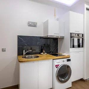  Appartement L'orchidée : Proche Rer B - France