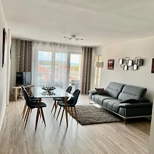  Appartement Roanne-centre France
