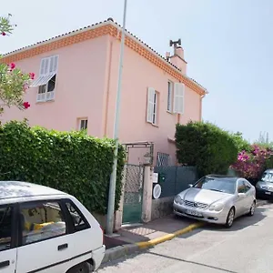 Véronique Appartement