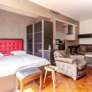  Appartement élysées France