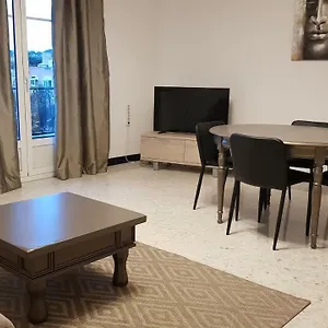 Le Phoebus Appartement